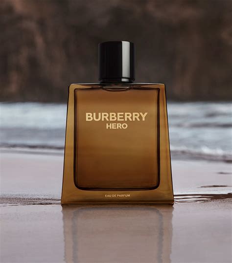 Burberry Hero perfume